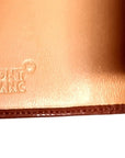 Mont Blanc Boheme Leather Key Carry Case