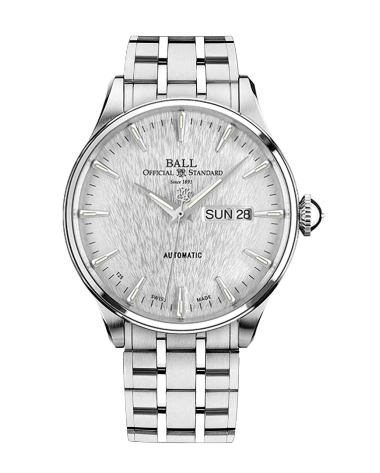 Ball trainmaster eternity cheap