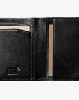 Mont Blanc Meisterstück Leather Business Card Holder