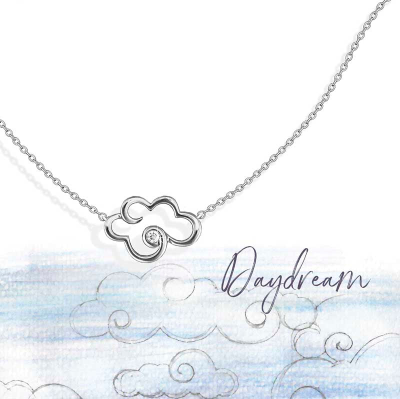 Vixi Daydream Necklace
