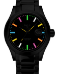 Mens Engineer III Marvelight Limited Edition Ball Watch