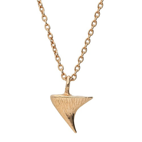 I Love A Lassie Thorn Necklace