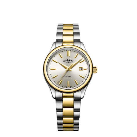 Ladies Rotary Oxford Watch