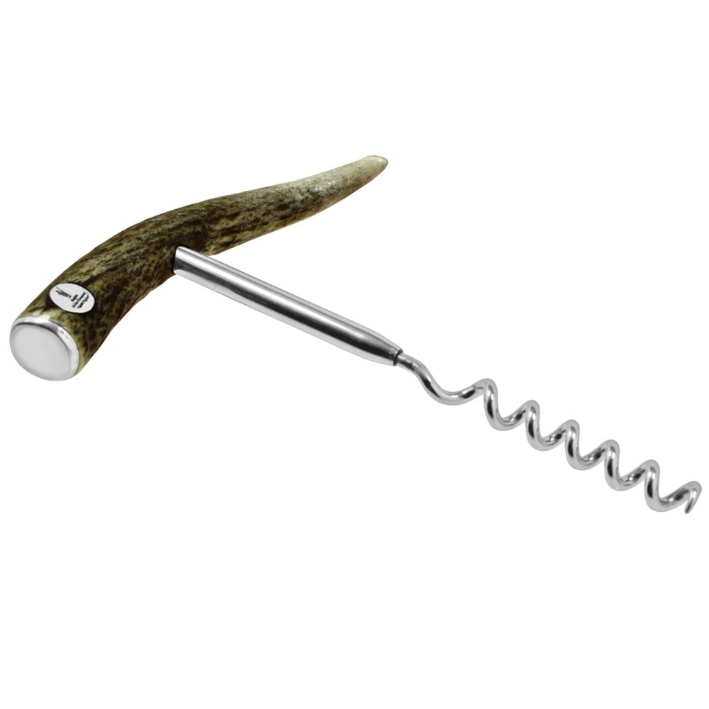 Stag Horn Corkscrew