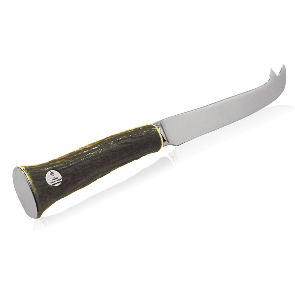 Stag Horn Cheese Knife
